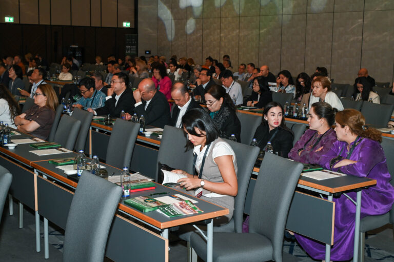 23rd AMN Congress, 2026 188 23 AMN Congress 2026 1250