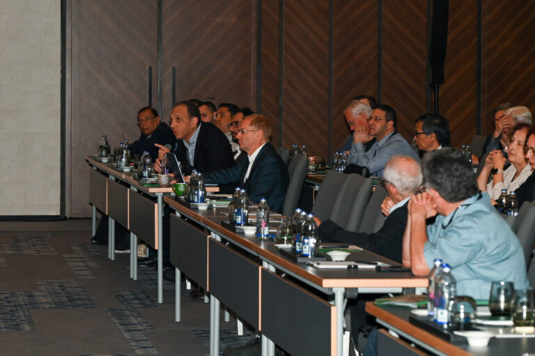 23rd AMN Congress, 2026 192 23 AMN Congress 2026 1257