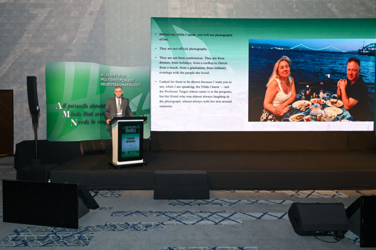 23rd AMN Congress, 2026 193 23 AMN Congress 2026 1258