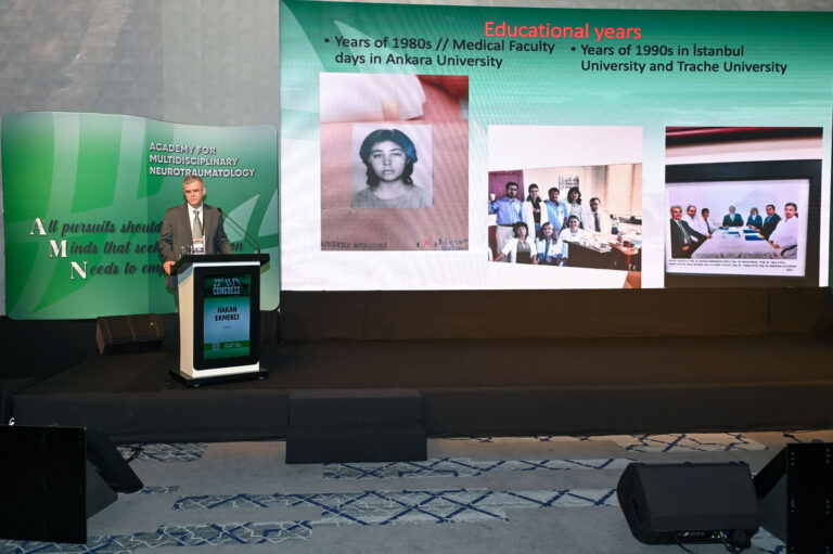 23rd AMN Congress, 2026 195 23 AMN Congress 2026 1260