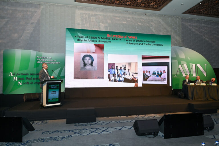 23rd AMN Congress, 2026 196 23 AMN Congress 2026 1261
