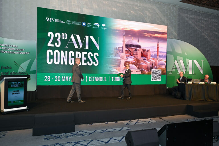 23rd AMN Congress, 2026 198 23 AMN Congress 2026 1263