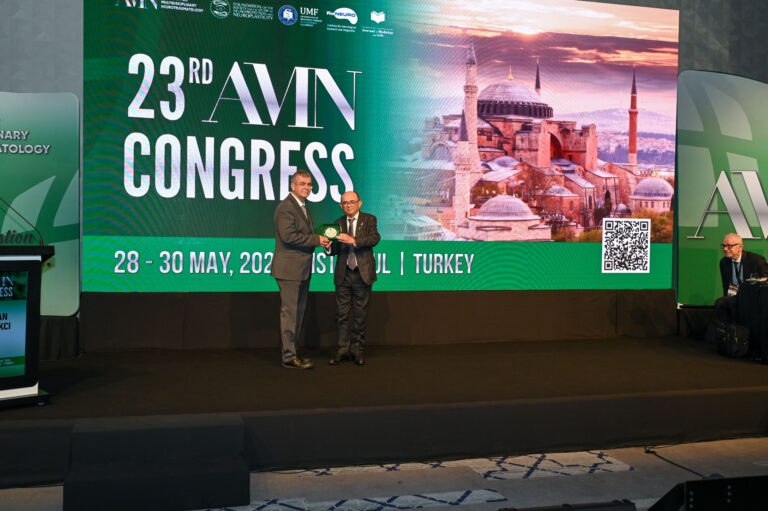 23rd AMN Congress, 2026 199 23 AMN Congress 2026 1264