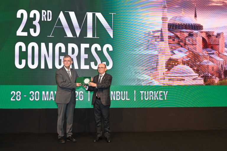 23rd AMN Congress, 2026 200 23 AMN Congress 2026 1265