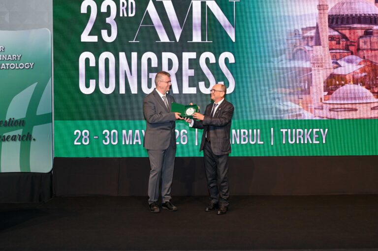 23rd AMN Congress, 2026 201 23 AMN Congress 2026 1266