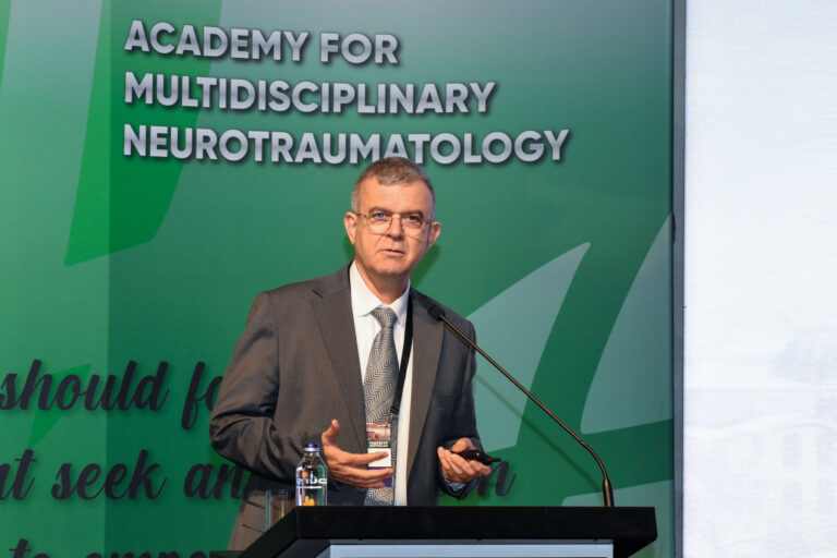 23rd AMN Congress, 2026 207 23 AMN Congress 2026 1273