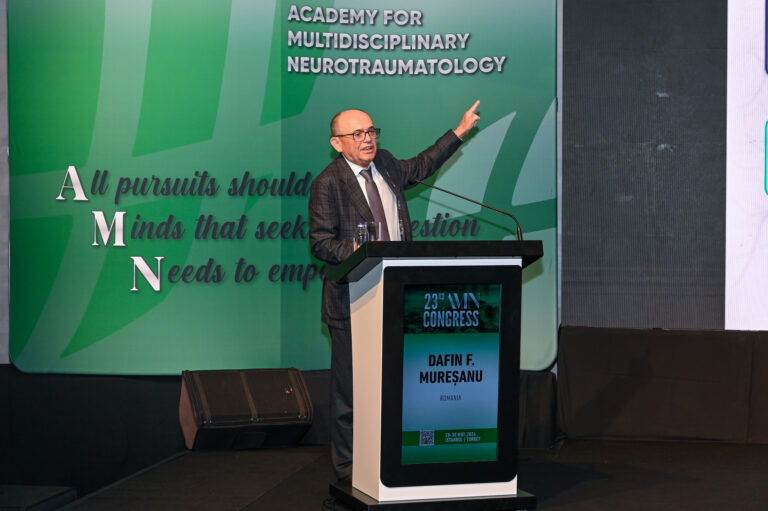 23rd AMN Congress, 2026 209 23 AMN Congress 2026 1278