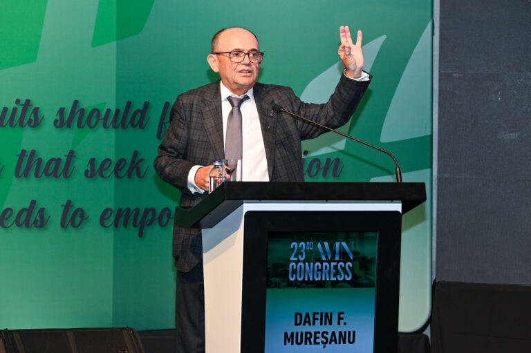 23rd AMN Congress, 2026 210 23 AMN Congress 2026 1280