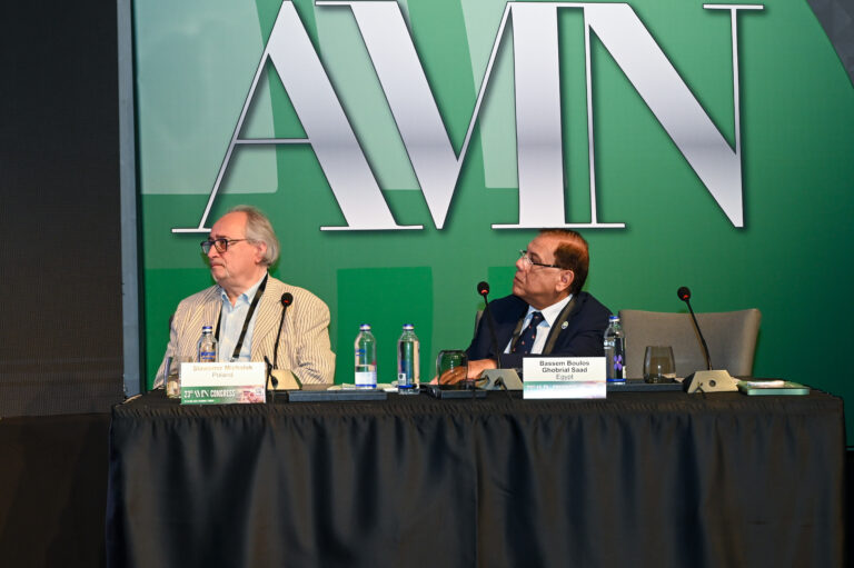 23rd AMN Congress, 2026 211 23 AMN Congress 2026 1281