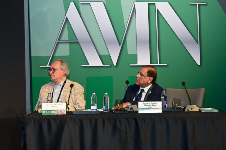 23rd AMN Congress, 2026 212 23 AMN Congress 2026 1282