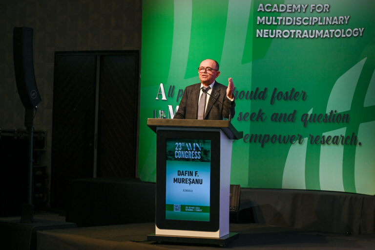 23rd AMN Congress, 2026 213 23 AMN Congress 2026 1285
