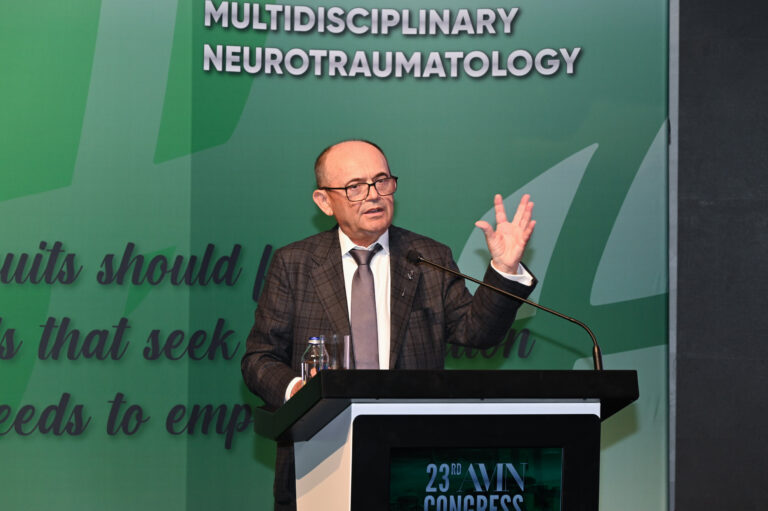 23rd AMN Congress, 2026 214 23 AMN Congress 2026 1287