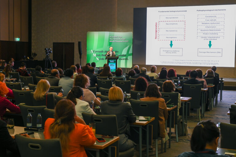 23rd AMN Congress, 2026 215 23 AMN Congress 2026 1288
