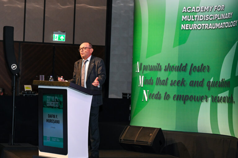 23rd AMN Congress, 2026 218 23 AMN Congress 2026 1294
