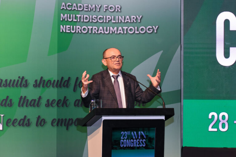 23rd AMN Congress, 2026 219 23 AMN Congress 2026 1295