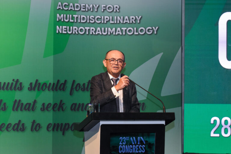 23rd AMN Congress, 2026 220 23 AMN Congress 2026 1296