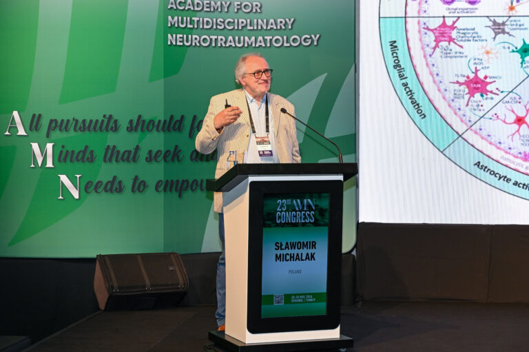 23rd AMN Congress, 2026 221 23 AMN Congress 2026 1297