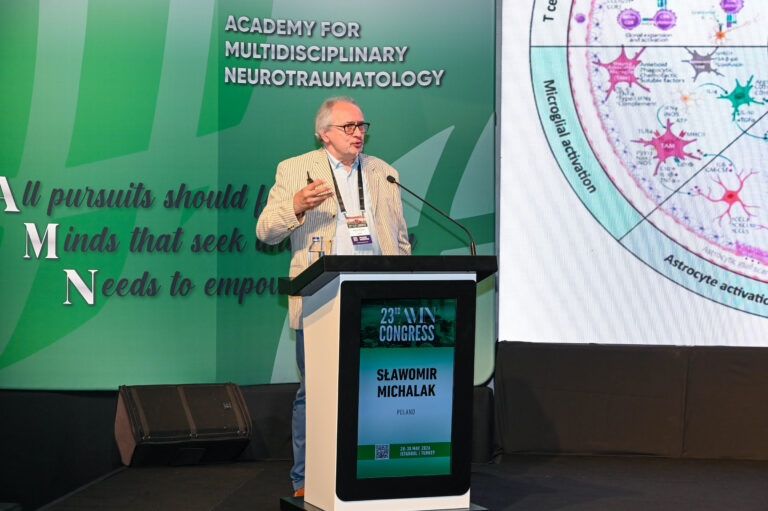23rd AMN Congress, 2026 222 23 AMN Congress 2026 1298