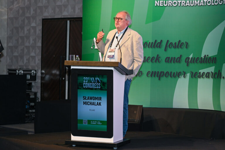 23rd AMN Congress, 2026 226 23 AMN Congress 2026 1302