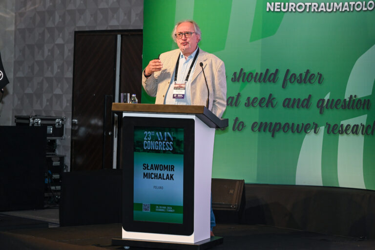 23rd AMN Congress, 2026 227 23 AMN Congress 2026 1304