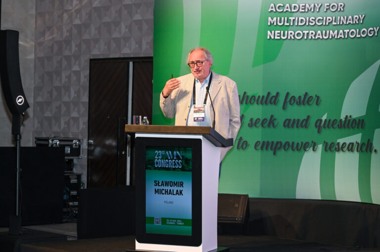 23rd AMN Congress, 2026 228 23 AMN Congress 2026 1305