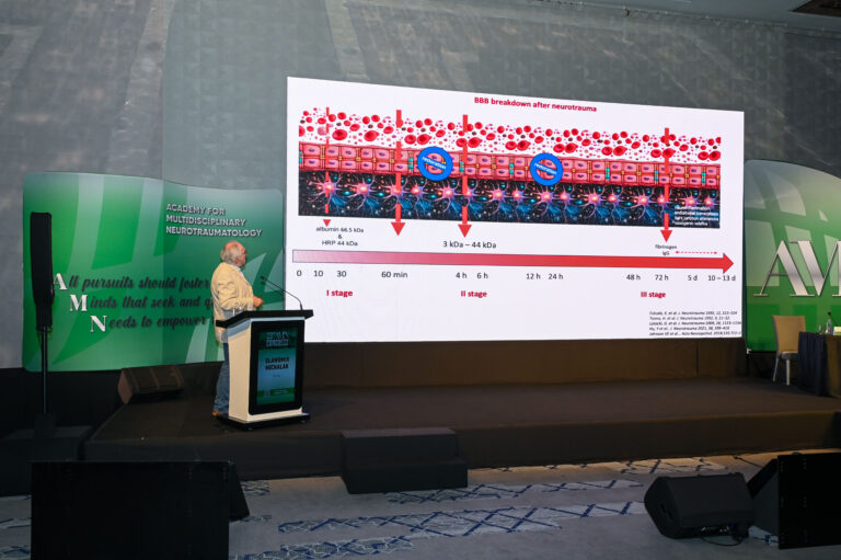 23rd AMN Congress, 2026 231 23 AMN Congress 2026 1309