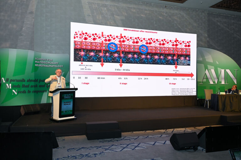 23rd AMN Congress, 2026 232 23 AMN Congress 2026 1310