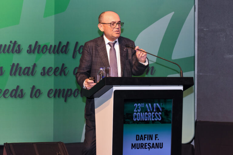 23rd AMN Congress, 2026 233 23 AMN Congress 2026 1311