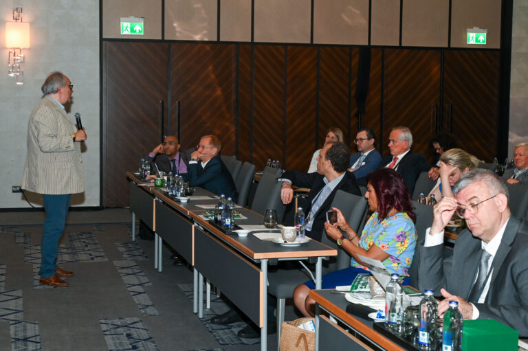 23rd AMN Congress, 2026 234 23 AMN Congress 2026 1313