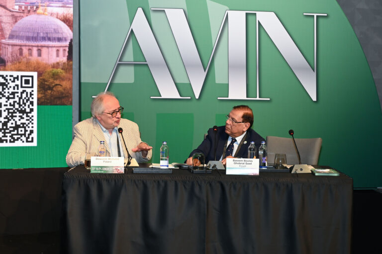 23rd AMN Congress, 2026 236 23 AMN Congress 2026 1317