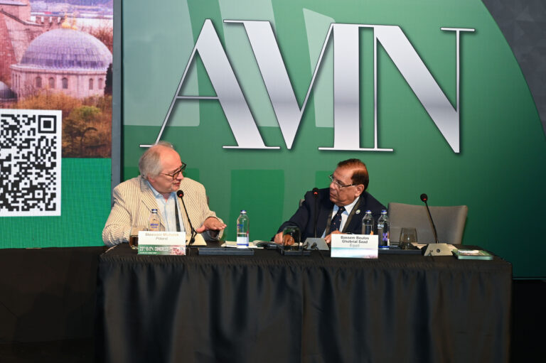 23rd AMN Congress, 2026 237 23 AMN Congress 2026 1318