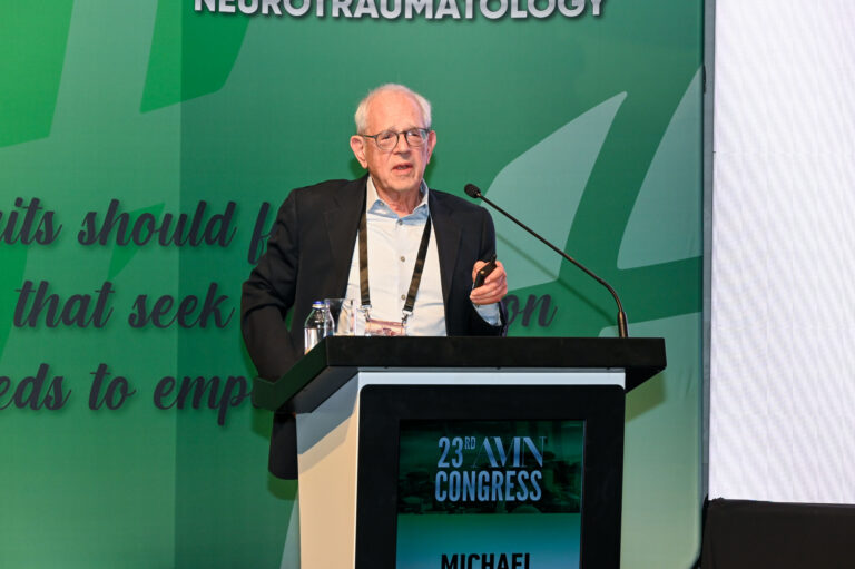 23rd AMN Congress, 2026 239 23 AMN Congress 2026 1320