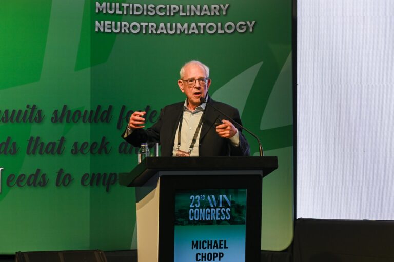 23rd AMN Congress, 2026 243 23 AMN Congress 2026 1325