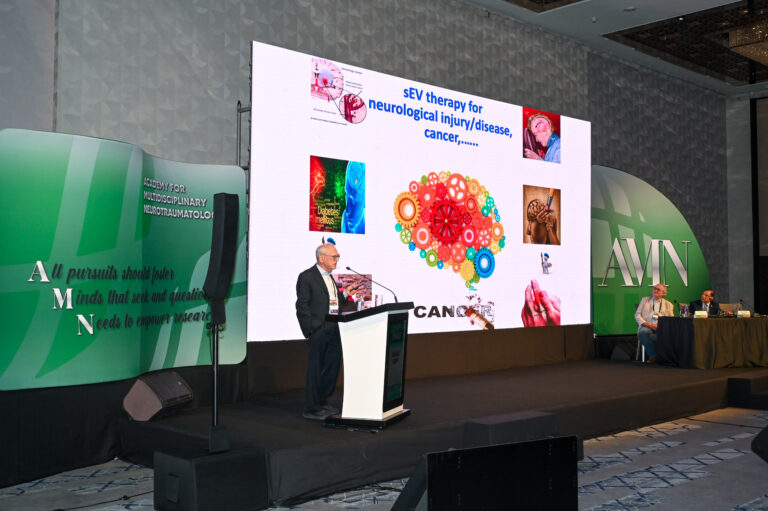 23rd AMN Congress, 2026 244 23 AMN Congress 2026 1326