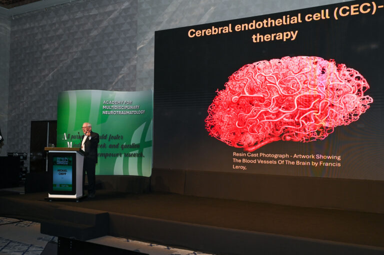 23rd AMN Congress, 2026 246 23 AMN Congress 2026 1328