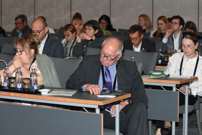 23rd AMN Congress, 2026 254 23 AMN Congress 2026 1339