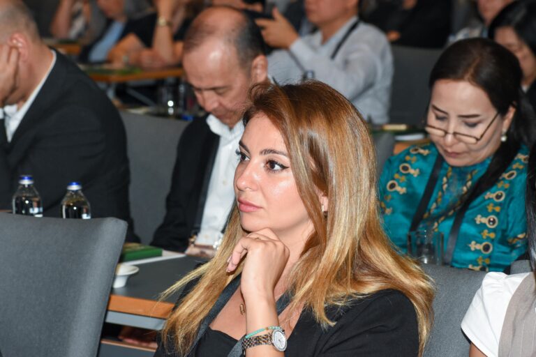23rd AMN Congress, 2026 255 23 AMN Congress 2026 1340