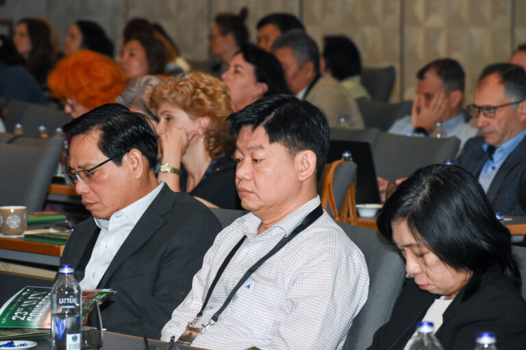 23rd AMN Congress, 2026 257 23 AMN Congress 2026 1342