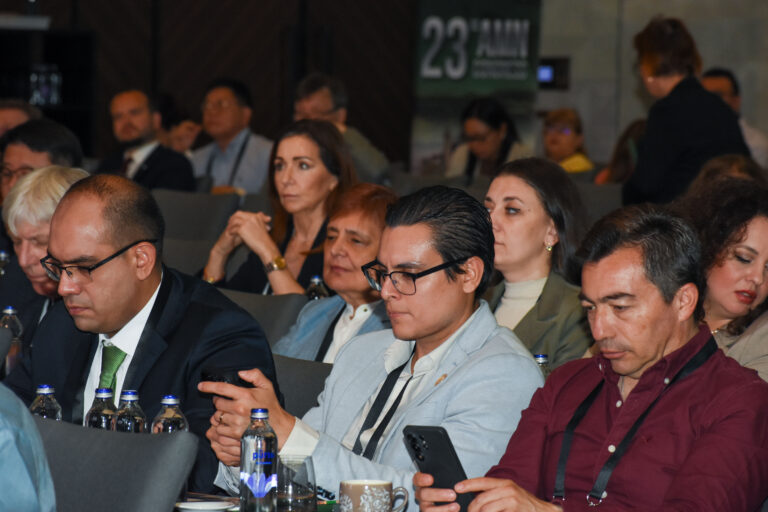 23rd AMN Congress, 2026 260 23 AMN Congress 2026 1347