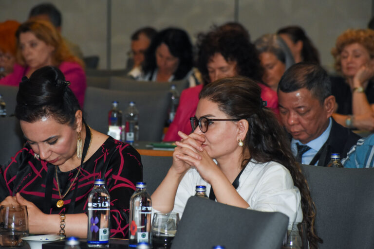 23rd AMN Congress, 2026 261 23 AMN Congress 2026 1348