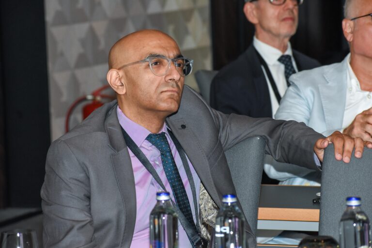23rd AMN Congress, 2026 266 23 AMN Congress 2026 1353