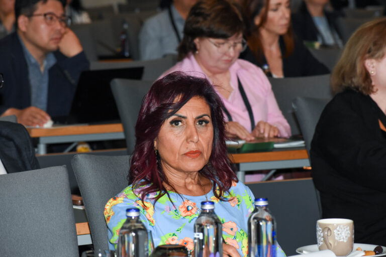 23rd AMN Congress, 2026 267 23 AMN Congress 2026 1354
