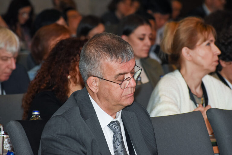 23rd AMN Congress, 2026 268 23 AMN Congress 2026 1355