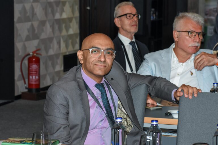 23rd AMN Congress, 2026 270 23 AMN Congress 2026 1357