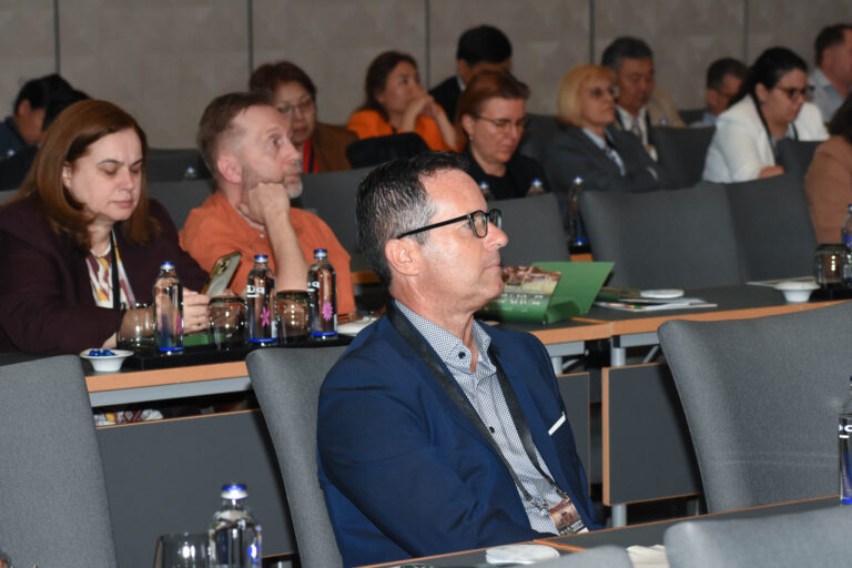 23rd AMN Congress, 2026 274 23 AMN Congress 2026 1361