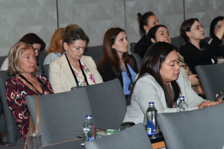 23rd AMN Congress, 2026 277 23 AMN Congress 2026 1364