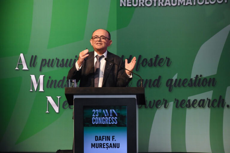 23rd AMN Congress, 2026 278 23 AMN Congress 2026 1366