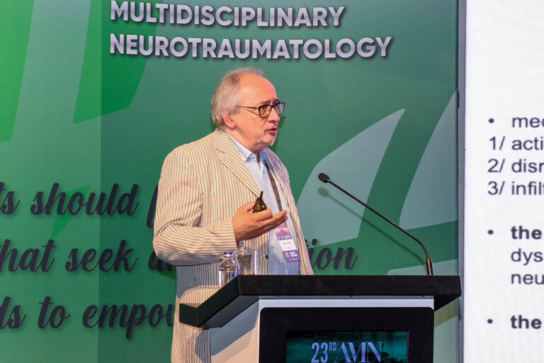 23rd AMN Congress, 2026 283 23 AMN Congress 2026 1372