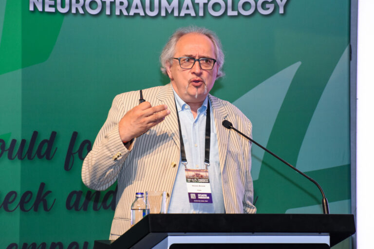 23rd AMN Congress, 2026 284 23 AMN Congress 2026 1373