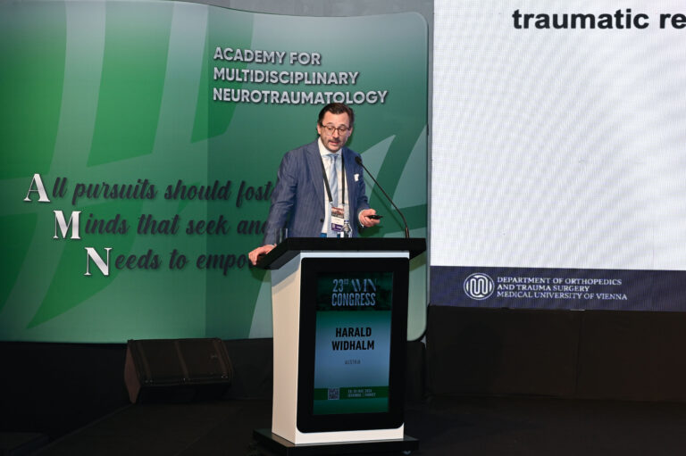 23rd AMN Congress, 2026 286 23 AMN Congress 2026 1375